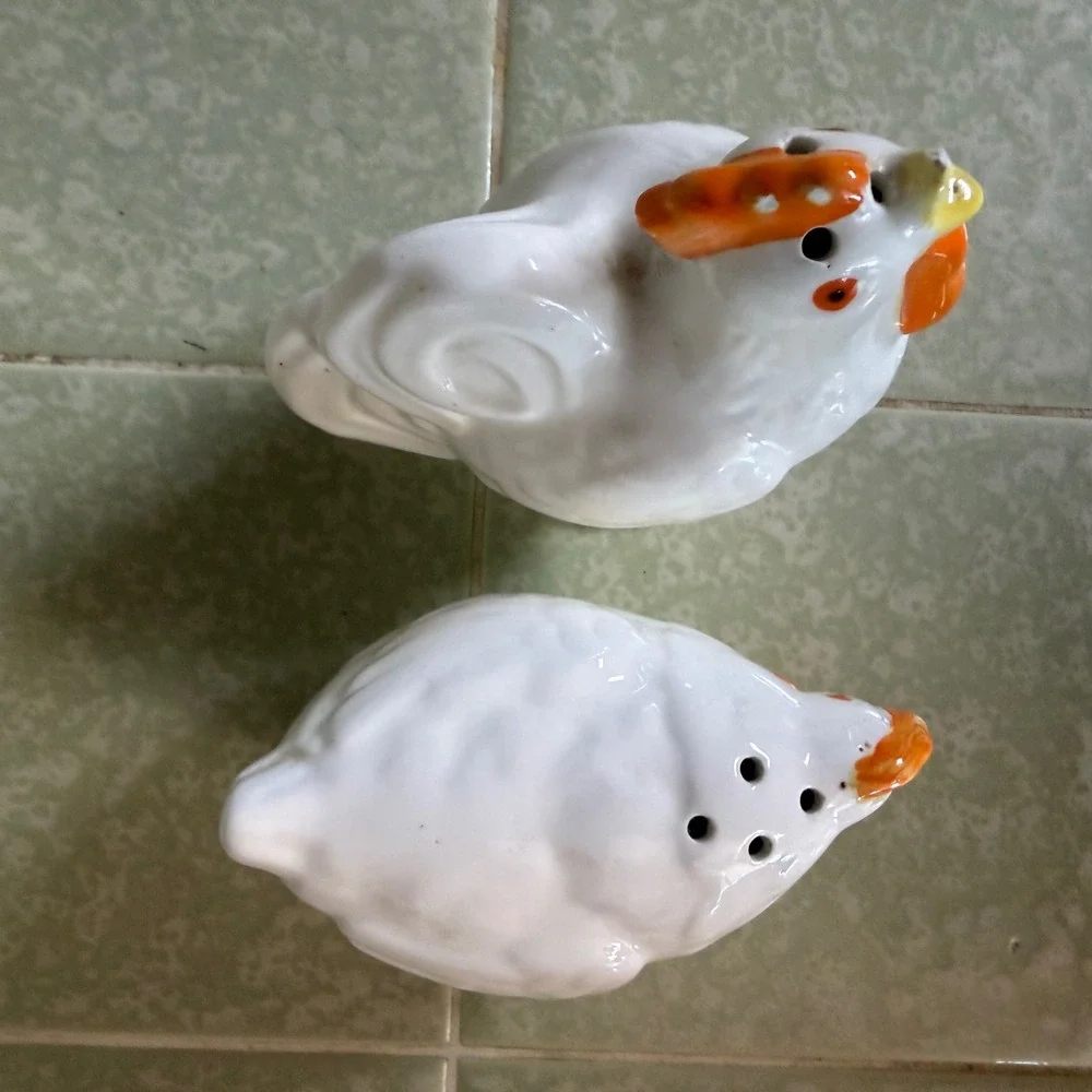 George Originals vintage ceramic